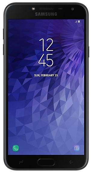 Samsung Galaxy  J4 (2018) SM-J400F